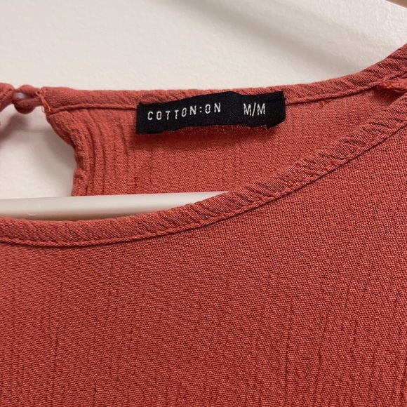 Dress - Picture 2 of 4